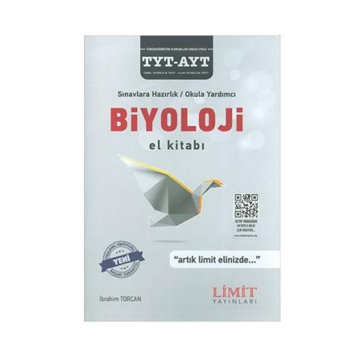 LİMİT TYT TÜRKÇE SORU BANKASI