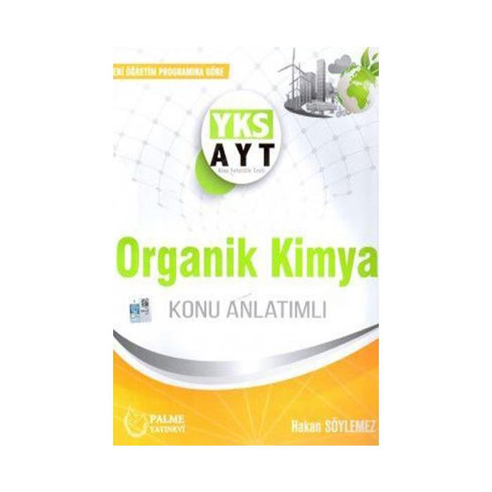 Palme Organik Kimya