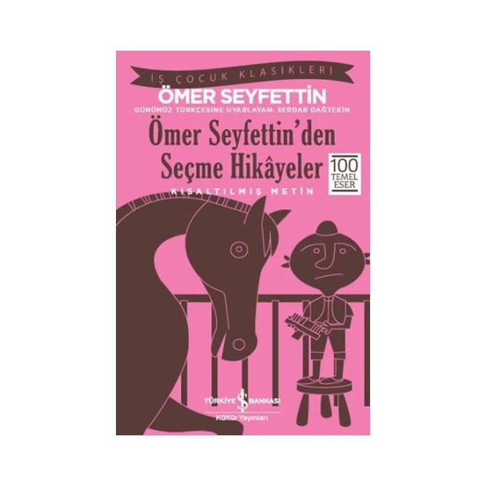 İKİ YIL OKUL TATİLİ (KISALTILMIŞ METİN)
