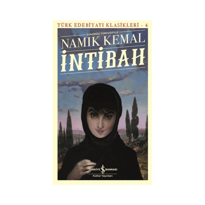İNTİBAH - TÜRK EDEBİYATI KLASİKLERİ 4
