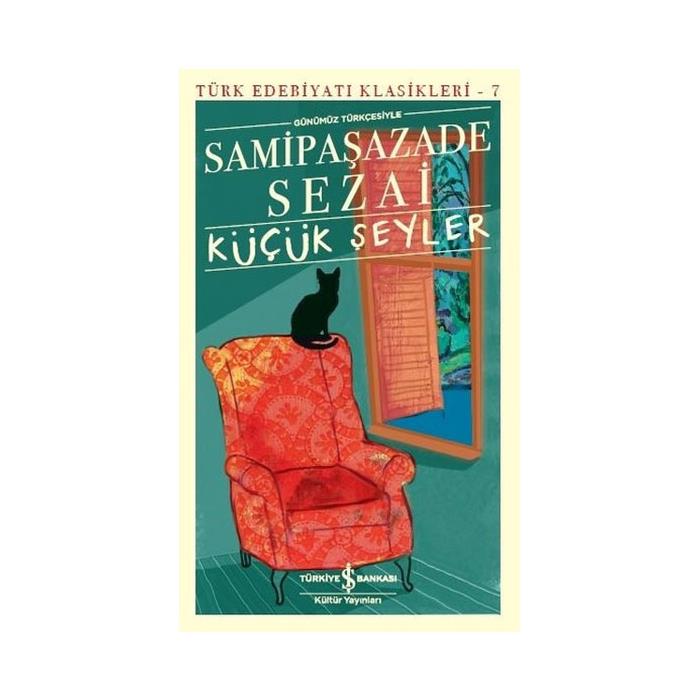 Kırmızı Başlıklı Kız