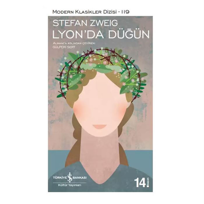 LYON'DA -MODERN KLASİKLER 119