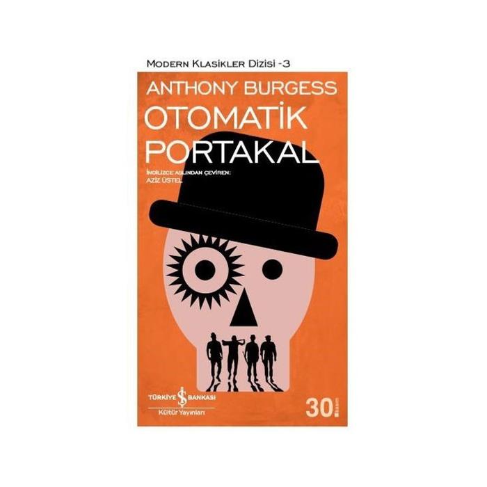 OTOMATİK PORTAKAL