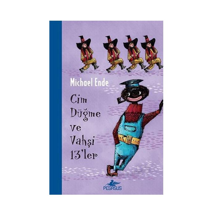 Kerem ile Minik Canavarlar 6  Canavarlar Taşınıyor