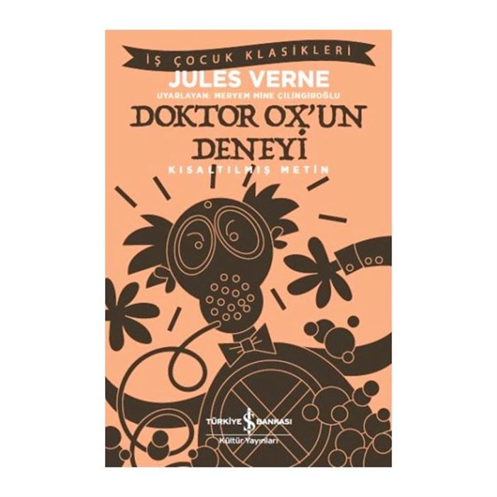 ÇEKİRDEK TOLSTOY' DAN ÇOCUKLAR İÇİN ÖYKÜLER (KISALTILMIŞ METİN) - İŞ ÇOCUK KLASİKLERİ