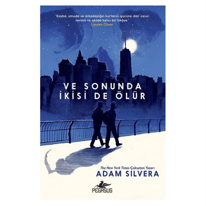 VE SONUNDA İKİSİ DE ÖLÜR