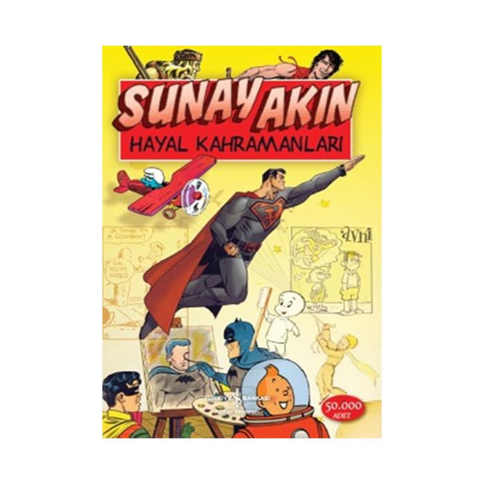 BEN, CLAUDIUS - MODERN KLASİKLER 50