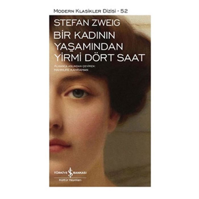 BİR KADININ YAŞAMINDAN 24 SAAT