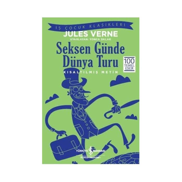 DOKTOR OX'UN DENEYİ