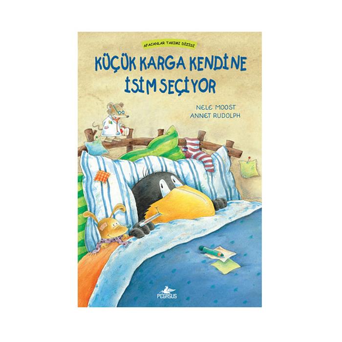 Kayıp İsimler Krallığı III (12+ Yaş); Gözyaşı Vampirleri