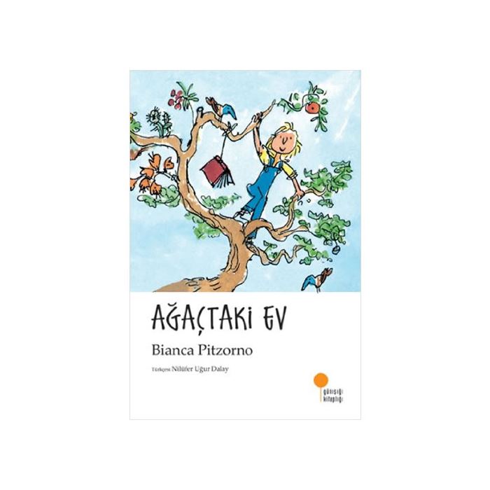 AĞAÇTAKİ EV