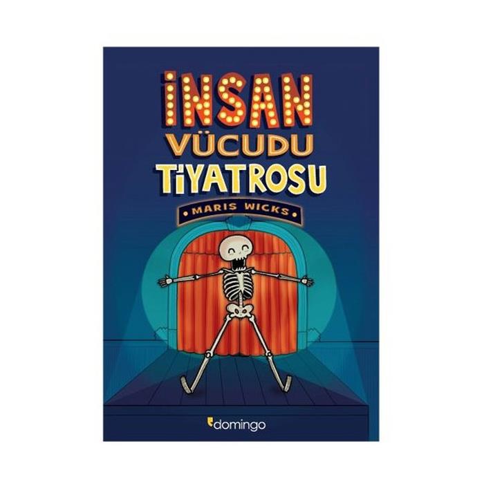 İNSAN VUCUDU TİYATROSU