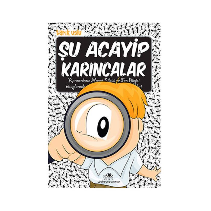 Daha da Küçükler İçin; Allah'ı Merak Ediyorum - 2