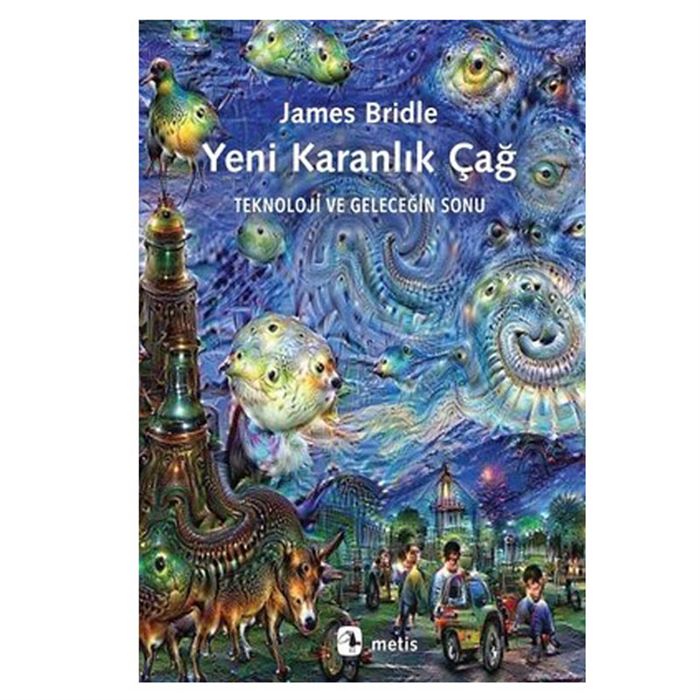 Kan ve Gül; Bir Kara Dejavu