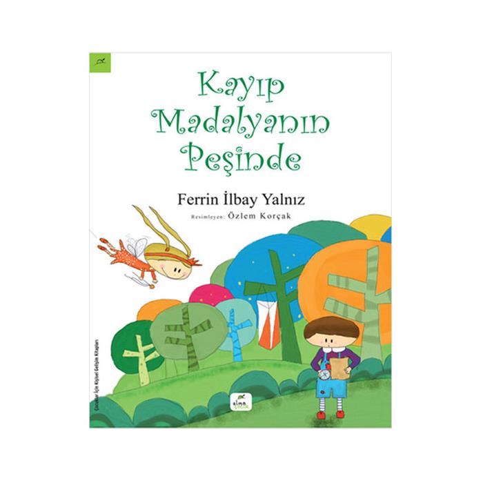 KAYIP MADALYANIN PEŞİNDE