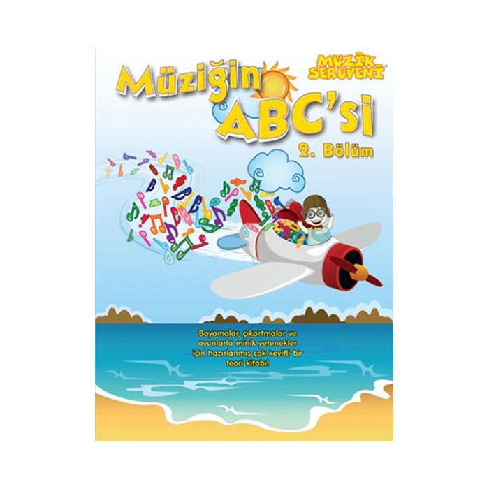 Müziğin ABC'si 2.Bölüm
