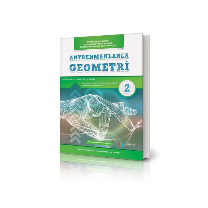 ANTRENMANLARLA GEOMETRİ-2