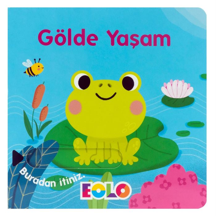 Gölde Yaşam