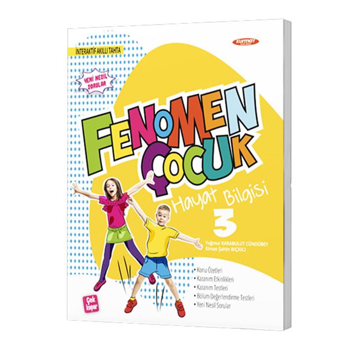 EN YAYINLARI 6.SINIF ADRENALİN TÜRKÇE SORU BANKASI