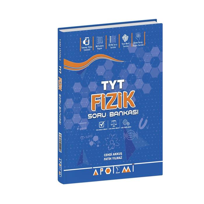 Apotemi Tyt S.B. Fizik - 2022