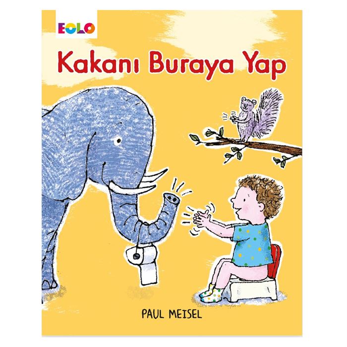 Kakanı Buraya Yap