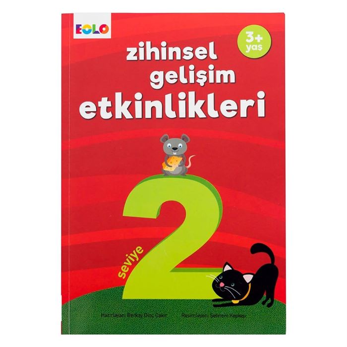 Benim İlk Öğrendiklerim Eşyalar Limon Kids