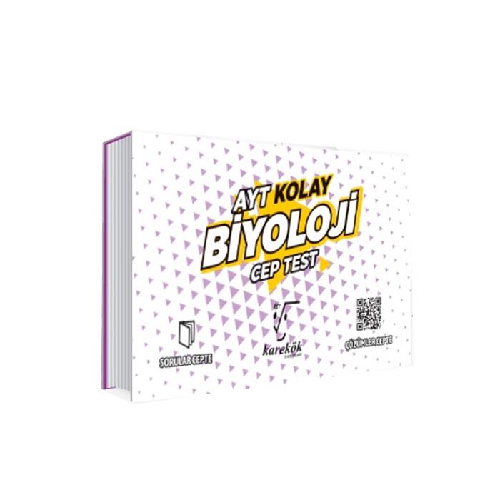 KAREKÖK 8.SINIF SAYISAL MİX MATEMATİK VE FEN BİLİMLERİ