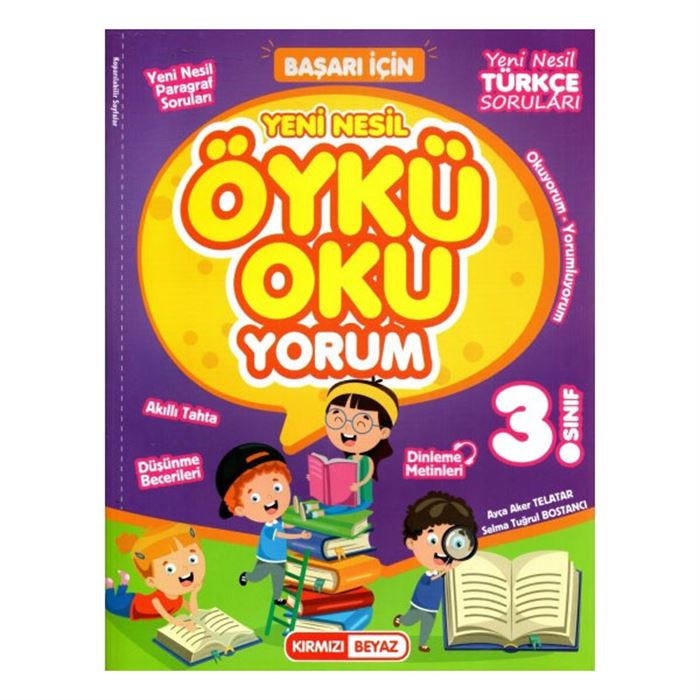 Startfen 8.Sınıf Pass Türkçe Soru Bankası