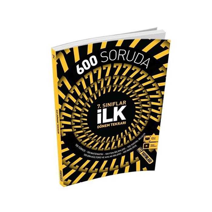 HIZ 5. SINIF MATEMATİK 15'Lİ DENEME