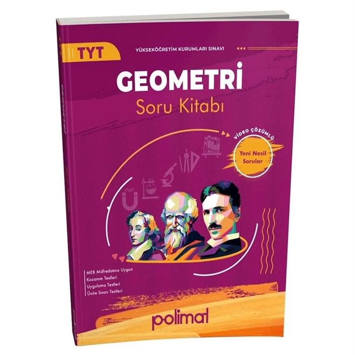 ENDEMİK AYT EŞİT AĞIRLIK 8 DENEMESİ