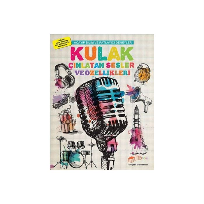 Paraşüt Kitap Ormanın Şarkısı