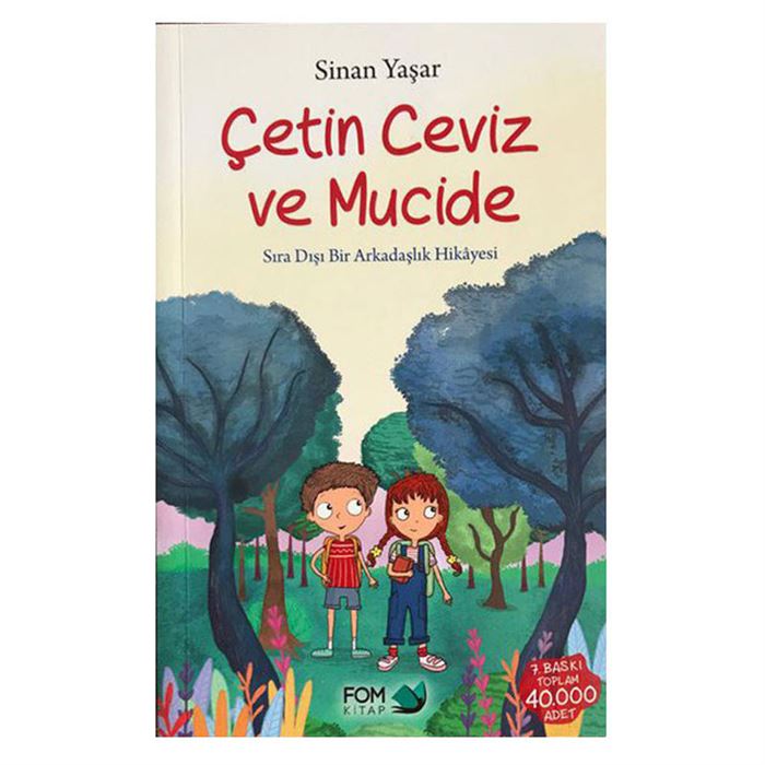 ÇETİN CEVİZ VE MUCİDE