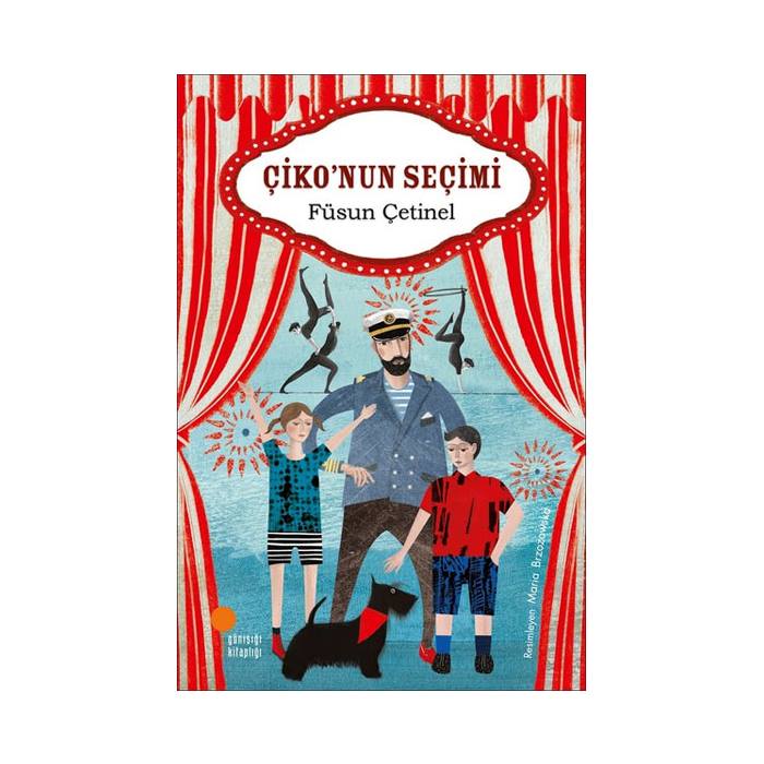 Çiko'nun Seçimi