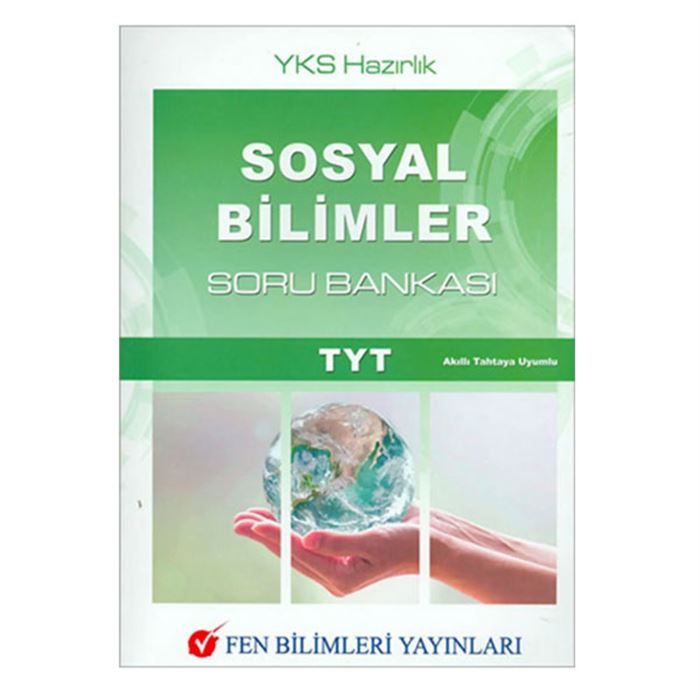 Fen Bilimleri Ayt Edebiyat Yildiz Soru Bankası