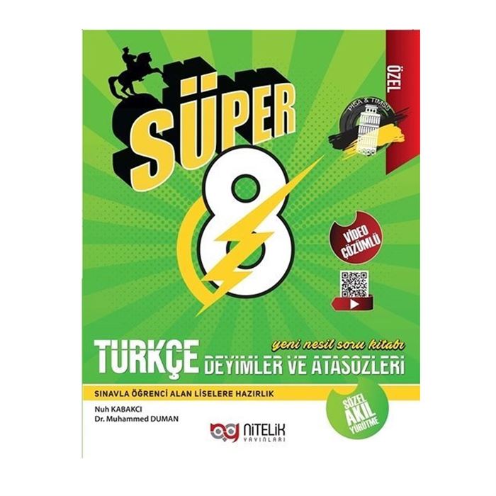 SELÇUKLU TARİHİ 1