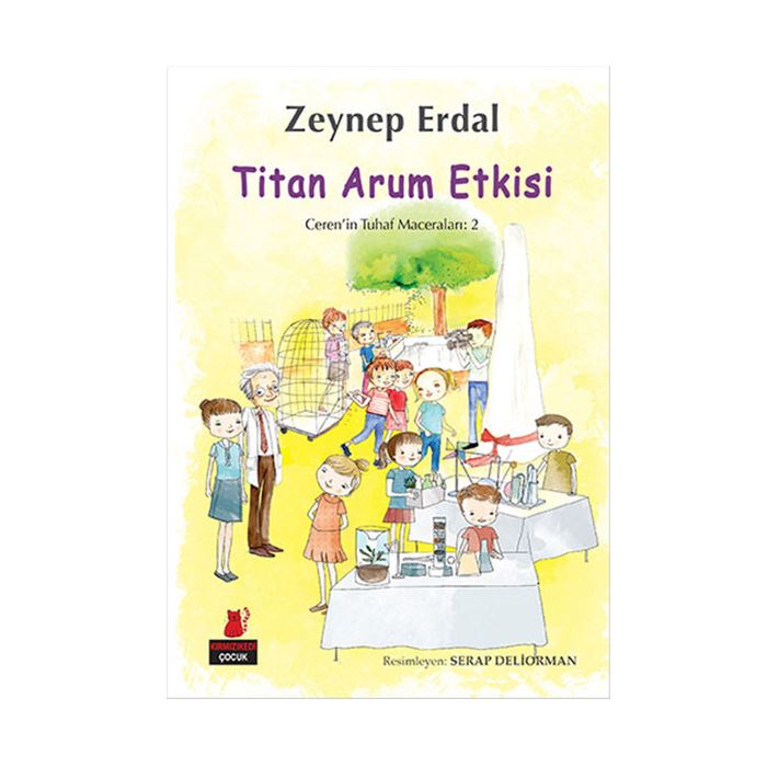 Türkçenin Renkleri