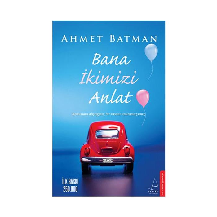 ALLAH DE ÖTESİNİ BIRAK 2