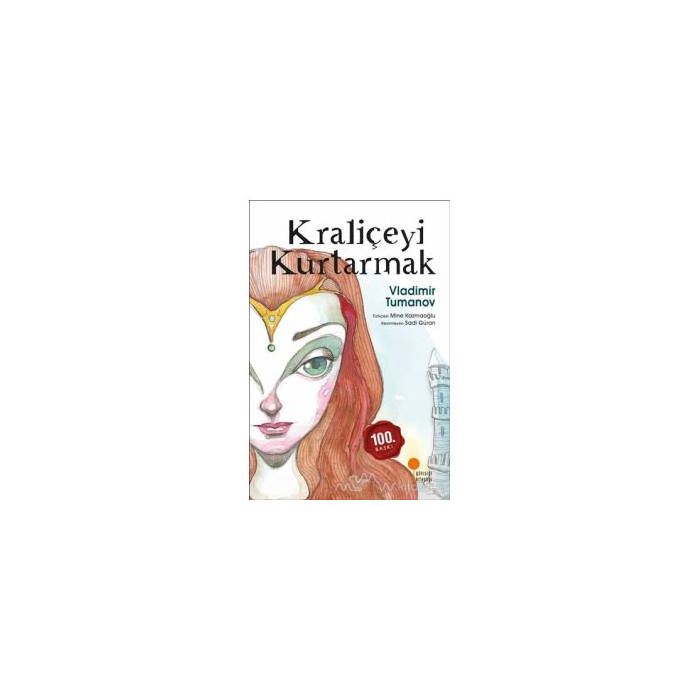 KRALİÇEYİ KURTARMAK