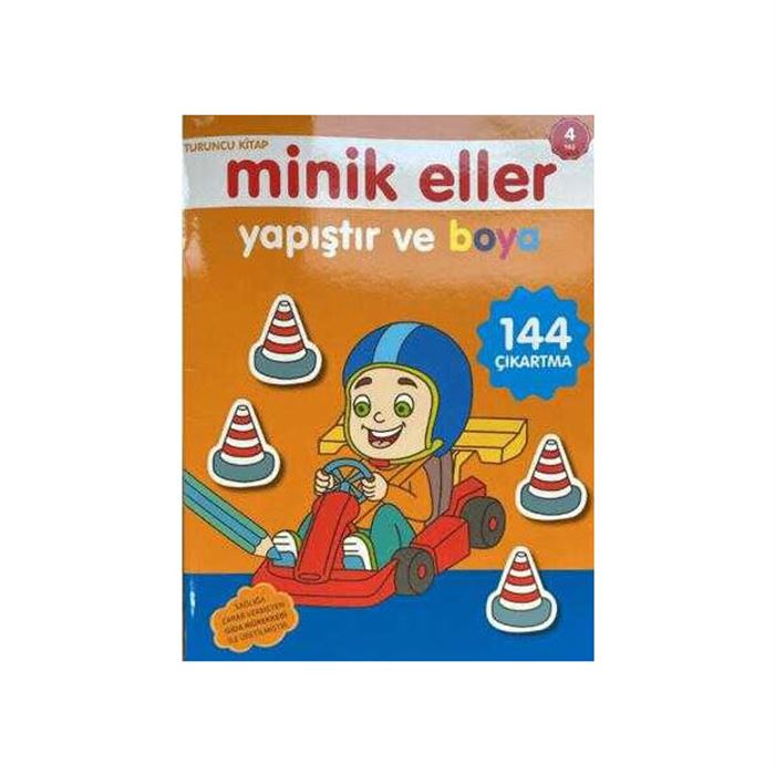 Hadi Gezelim Sahilde Yaz Ara-Bul Kitabı