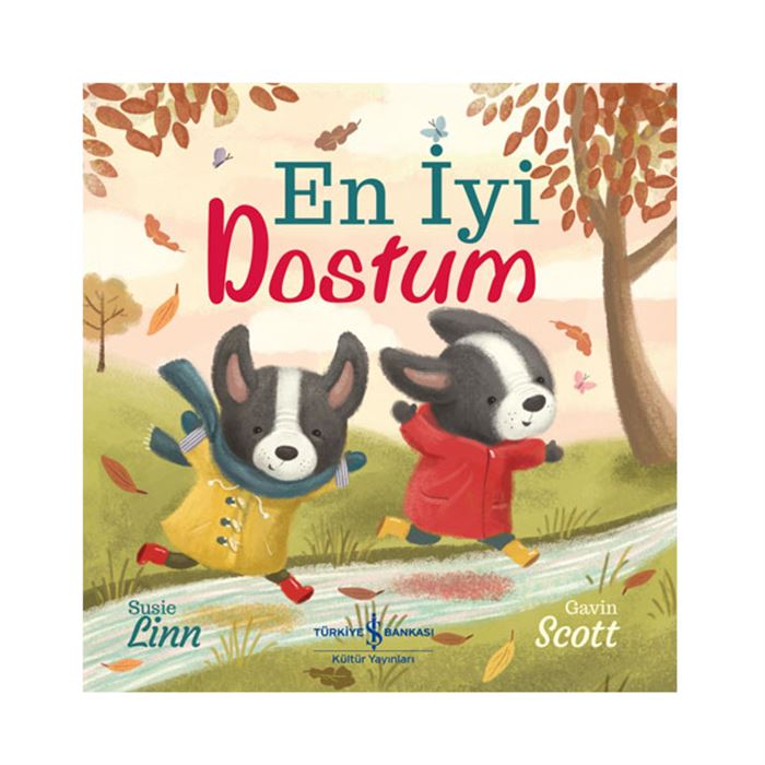 3 Yaş İçin Öyküler