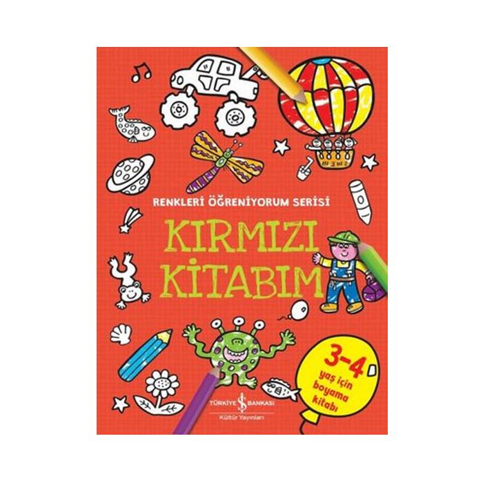 Küçük Ayının Büyük Macerası