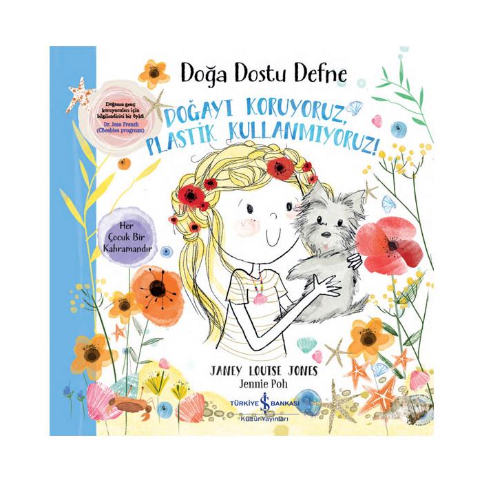 MUTLU PRENS VE DİĞER MASALLAR (KISALTILMIŞ METİN) - İŞ ÇOCUK KLASİKLERİ