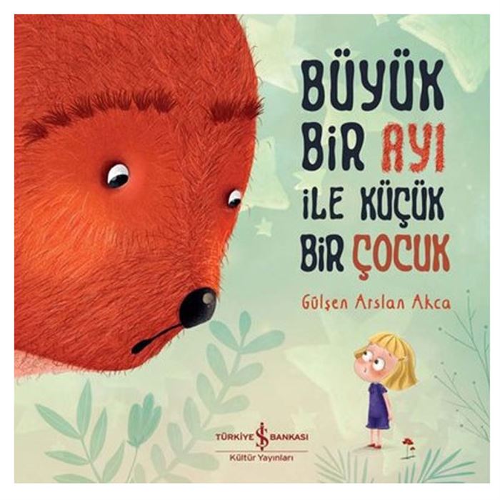 Peşimdeki Fırtına