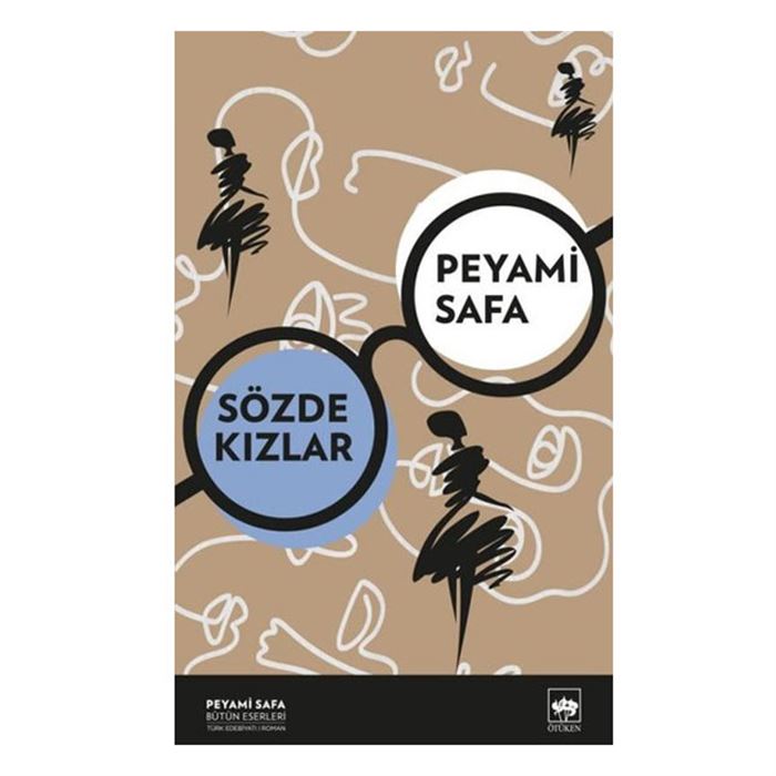 SÖZDE KIZLAR (YENİ KAPAK)