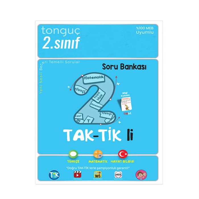 7. Sınıf Türkçe Yaprak Tost