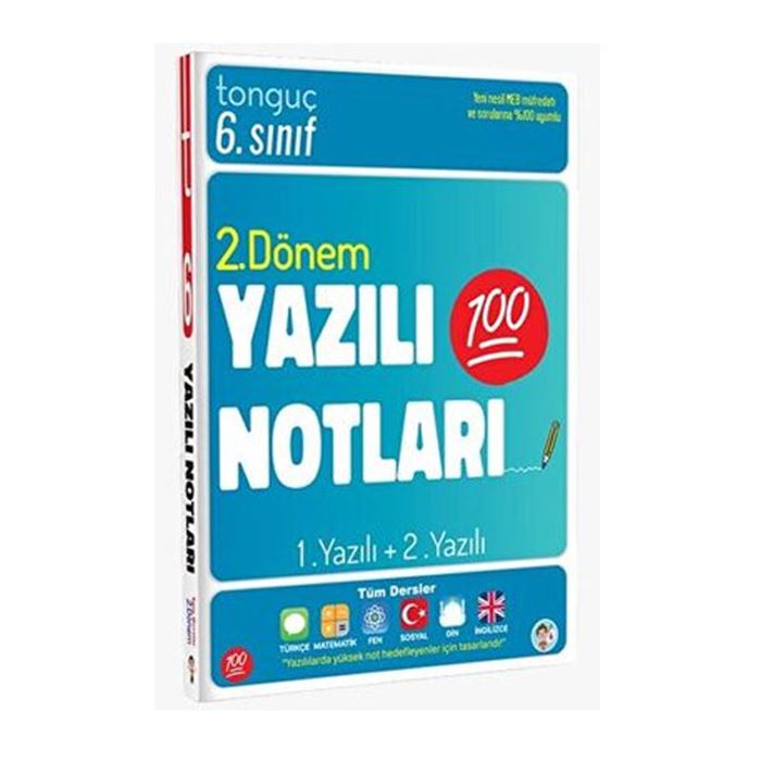 8. Sınıf Türkçe Zoru Bankası Tonguç