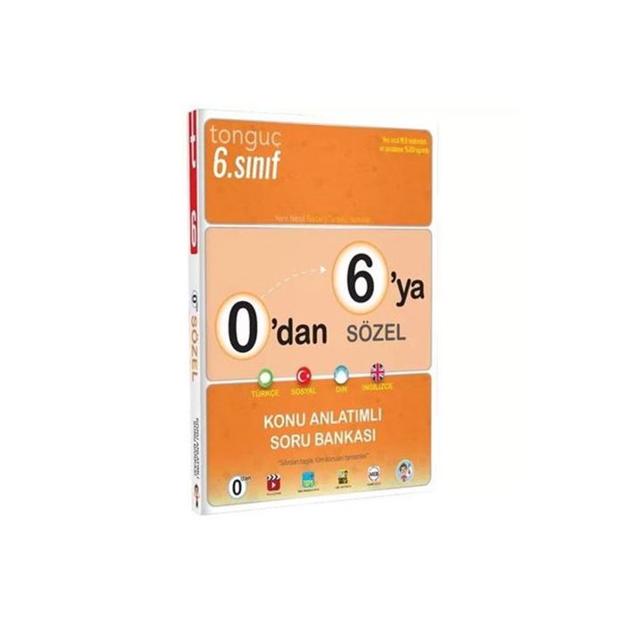 9.Sınıf Dinamo Tarih Soru Bankası