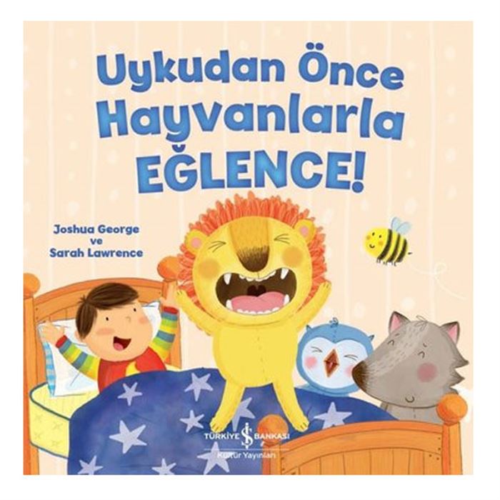 Kendini Keşfet - Ses ve Işık