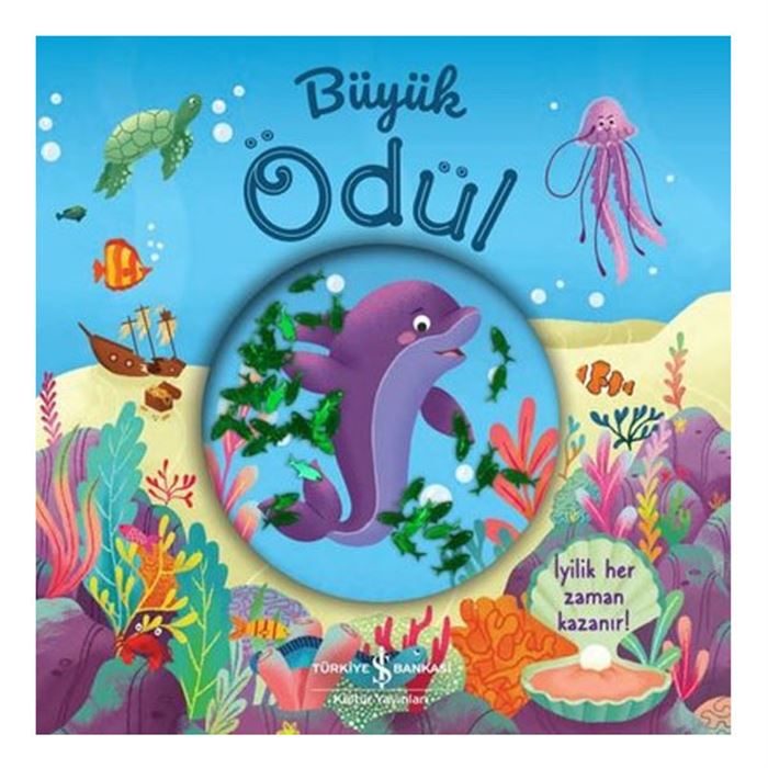 Büyük Ödül