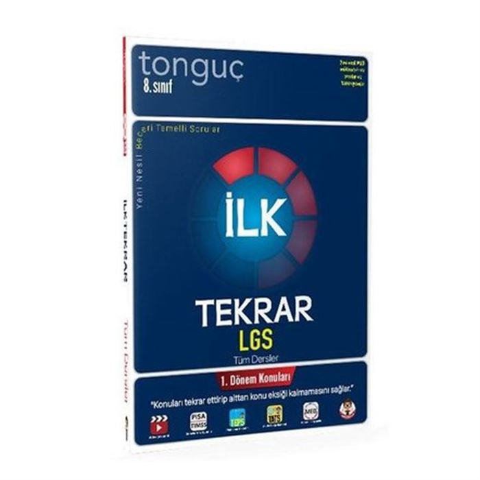 KIRIK TESTİ - HASAN ALİ YÜCEL KLASİKLERİ